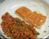 Tawa Masala Burger recipe step 7 photo