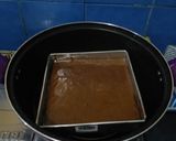 Foto langkah ke 9 dari resep Brownies Ala Amanda.