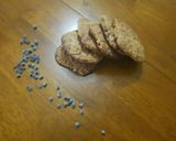 Foto del paso 3 de la receta: Cookies de avena y chocolate con harina integral