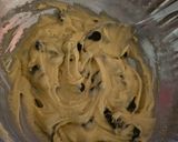 Foto del paso 1 de la receta: Cookies de harina de almendra y chips