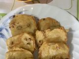 Tempe Mendoan Sambal Kecap
