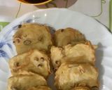 Foto langkah ke 5 dari resep Tempe Mendoan Sambal Kecap.