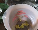 Foto langkah ke 1 dari resep Es alpukat susu.