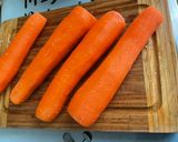 Une image de l'étape 10 de Ragoût de Sanglier aux Tomates, Carottes, Cèpes et Pommes de Terre.