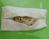 Foto langkah ke 4 dari resep Lumpia Jamur.
