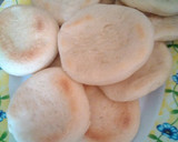 Foto del paso 4 de la receta: Minis panes rellenos en el sartén
