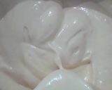 Foto langkah ke 4 dari resep Bolu gulung kukus yummy n simple.