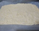 Foto del paso 5 de la receta: Coca cinco quesos con Thermomix