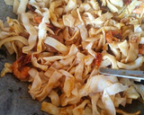Foto langkah ke 3 dari resep Kwetiau goreng ala resto,praktis gak ribet.