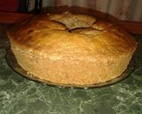 Foto del paso 5 de la receta: Budín de chocolate
