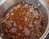 Foto del paso 1 de la receta: Sopa de lentejas light, con verdura