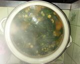 Foto langkah ke 10 dari resep Sayur bening (sayur bayam).