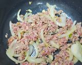 豆腐粉絲煲的食譜步驟2照片