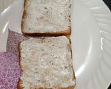 A picture of step 4 of Egg Mayo Sandwich.