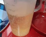 Foto del paso 1 de la receta: Rape al cava