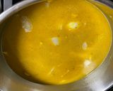 南瓜濃湯的食譜步驟6照片
