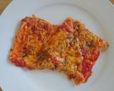 White bread pizza recipe step 6 photo