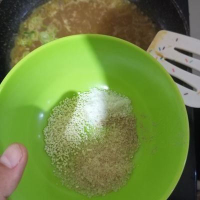 Langkah 3