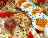 Foto del paso 8 de la receta: Ensaladilla de arroz