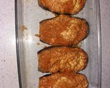 Foto del paso 4 de la receta: Berenjenas rellenas verduras