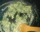Foto del paso 2 de la receta: Rollo de acelga y queso express