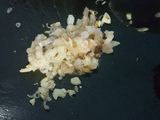 Tumis Jamur Shimeji