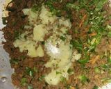 A picture of step 3 of Egg chops | jicho la mke mwenza #charityrecipe.