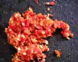 Foto langkah ke 2 dari resep Sambal Tempe.