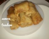 Spring roll na Namamatakin girki14 hoto