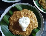 Foto langkah ke 5 dari resep Jenang sengkolo.
