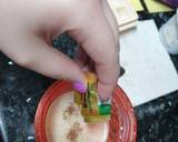 Cold cappuccino recipe step 12 photo
