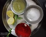 બટેટા ની ખીચડી.(bataka khichdi recipe in gujarati રેસીપી સ્ટેપ1ફોટો