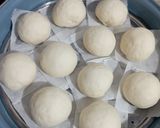 Foto langkah ke 4 dari resep Bakpao (No Mixer).