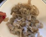 Foto del paso 2 de la receta: Aguachile de camarón