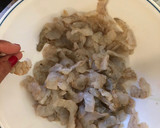 Foto del paso 2 de la receta: Aguachile de camarón