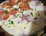 Foto del paso 5 de la receta: Pizzas de vegetales