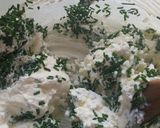 Snidlinges kenő túró recept fázis 7 fotója