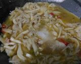 Foto langkah ke 5 dari resep Sayur jamur tiram praktis.