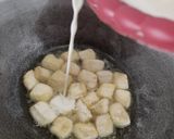 Foto langkah ke 3 dari resep Tahu Kriuk.