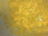 Korean Mango Milk