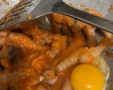 Foto langkah ke 5 dari resep Seblak ceker.