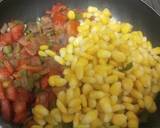 Mexican Corn Toast recipe step 2 photo