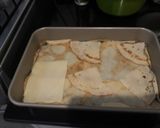 Foto del paso 4 de la receta: Lasagna 🥘🥘🥘🥘🥘🧨🧨