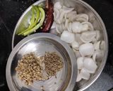 પનીર દો પ્યાઝા (Paneer Do Pyaza Recipe In Guajarati) રેસીપી સ્ટેપ1ફોટો