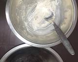 Oreo biscuit mithai recipe step 3 photo