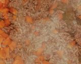 Foto del paso 2 de la receta: Polenta Cremosa con Salsa Bolognesa