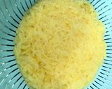 Hình bước làm 6 của món Bánh canh bột gạo cà rốt