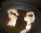 Foto del paso 2 de la receta Conejo con tomate