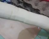 Foto langkah ke 1 dari resep Tape singkong.