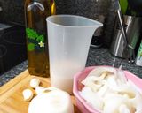Foto del paso 1 de la receta: Brandada de bacalao fácil